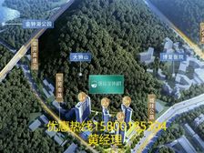 朗诗金钟湖壹号(线上售樓部)13xxx元/㎡,来电享内部折扣