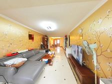 紫云家园 140平3居 南北向精装修 方便看房