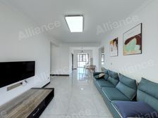 树木岭双2020年次新小区 南北通透三房边户读新世界砂塘