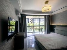 新出笋盘,精装拎包入住,四大名园,固定车位,满五 。