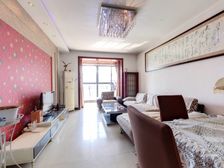 东二环石家街地铁站 步梯顶跃 南北双露台