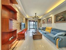 龙湖金楠时光 3室2厅 南