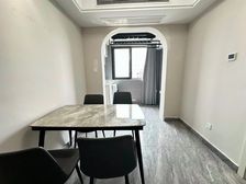 新装修全送,电梯高区景观房,南北通风好,锦江乐园南方商城近