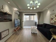 南北通小两房,全明户型,靠近联航路地铁站,有钥匙