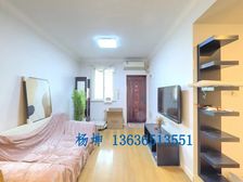 华利公寓 1室1厅 67.89平