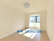 华利公寓精装2居88.43平南朝向视野开阔采光好