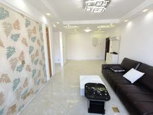 人民路中心街小学对面富恒公馆业主精装带家具家电老证