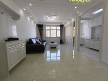 富恒公馆 93平3居 南向中装修 视野无遮挡6中实验