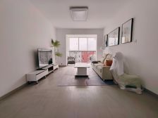 有电梯,可改三房,景观好,固定车位,通风好,落地双阳台