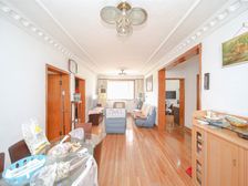 户型正气,中间楼层,位置安静,近地铁,房东诚心出售