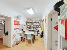 陇南小区 一梯两户 南北通 正气一房一厅 诚熟社区 生活便利