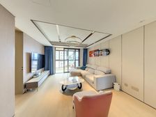 静安府东区 4室1厅 147.21平