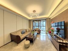 静安府东区 3室2厅 117.5平