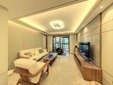 静安府东区 4室2厅 137.9平