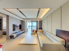 静安府东区 4室2厅 146.91平