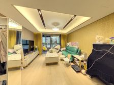 静安府东区 4室2厅 149.58平