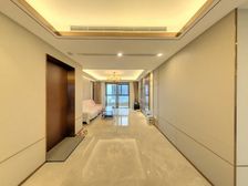 静安府东区 4室2厅 137.13平