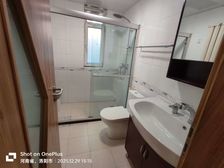 新区,古城路旁,体育场边,地铁口,花园洋房,3室2厅,精装