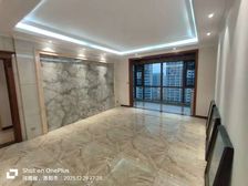 新区,隋唐植物园地铁口,3室2厅,全新精装修,双教育