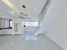 星河国际六区顶楼复式约250平满2年——近湖塘吾悦常发珑玥急