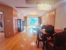 徐汇滨江静谧时光,尽在尚海湾豪庭!低密社区舒适度拉满,江景房