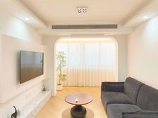 精装全送(带电梯)资金周转 首-付可交房