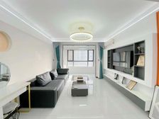 新出急售 业主诚意卖 精装修 南北通透 采光好紧邻北师大!