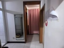 西城白纸坊南北通透两居 满五62平502万