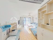 科技城 正规商品房 朝南 带电梯 小三居 出行方便 精装好房