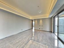 杭州西站 云城C位 127方 西边套 视野 楼下