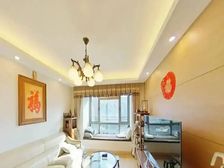 长阳半岛祥云街4号院 南北通透三居 满五