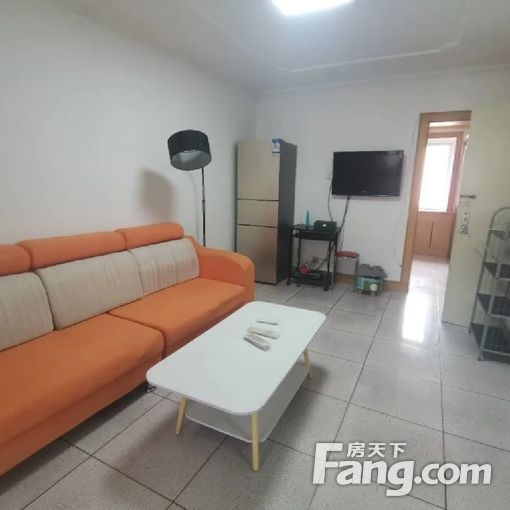 石园西区(石园西社区) 首次出租 南北朝向 2400.00元