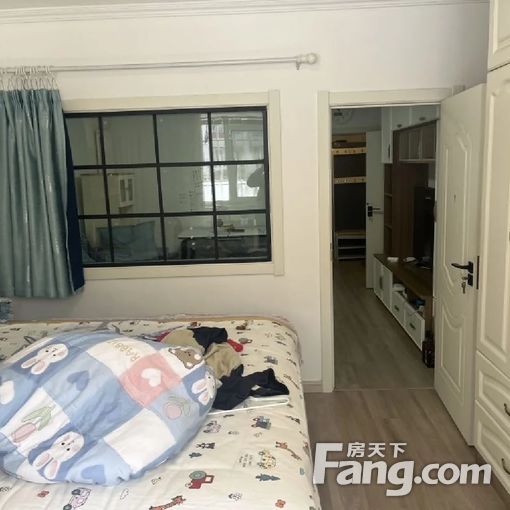 滨河小区(顺义) 2室 2800.00元,随时看房