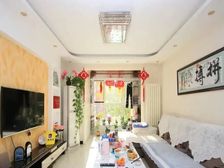 房山城关·中冶蓝城德润街12号院·3室·1厅