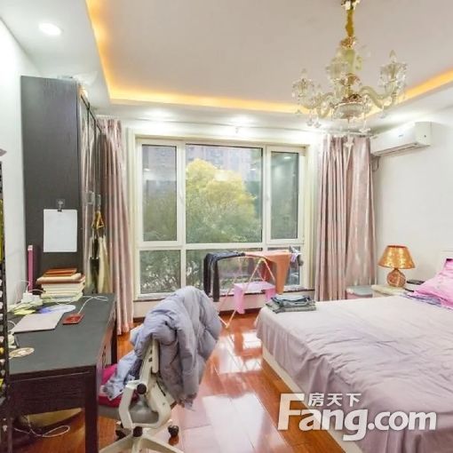 绿港家园4区新出3室户,干净清爽家电全配,交通便利配套齐全