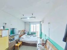 紧邻地铁+燕山迎风六里+明厨明卫+采光好+南北通透+3室1厅