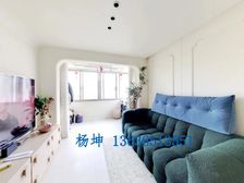 寿祥坊2居55.38平南朝向视野开阔采光好