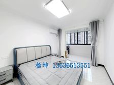 寿祥坊边套2居55.23平南北朝向视野开阔采光好