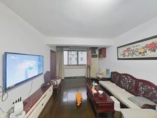 彭浦·康泉公寓-三泉路820弄·3室·1厅