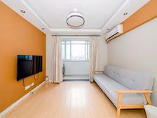 三间朝南!电梯高区!送固定车位!视野采光无对手!看房有钥匙