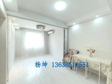 寿祥坊2居55.1平南北朝向视野开阔采光好