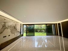 150平大花园 龙湖品质 端户洋房 精装 朝南 随时看房