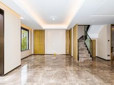 金茂标杆小区叠加中叠叠墅 钥匙在手随时看房