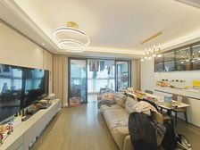 嘉定新城西郊金茂府 科技住宅小区 交大