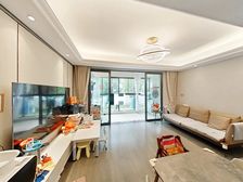 嘉定新城次新标杆,开发商统一精装修 科技住宅小区