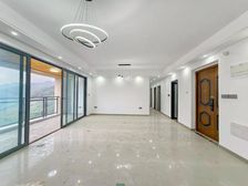 (次新小区大平层)精装修 朝小区中庭 地铁站旁 诚意出售