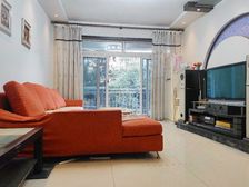 艾佳沁园 大二房 带五朵 随时可看房