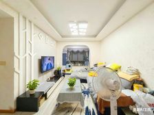 看江,业主诚心出售 清水房的价格买装修