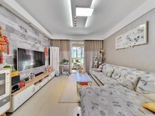 采光好,精装修好,配套齐全,业主诚心售,南北通