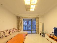 近银帆公园 城市美林南向 精装修四房靓楼层